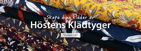 ohlssons tyger uppsala